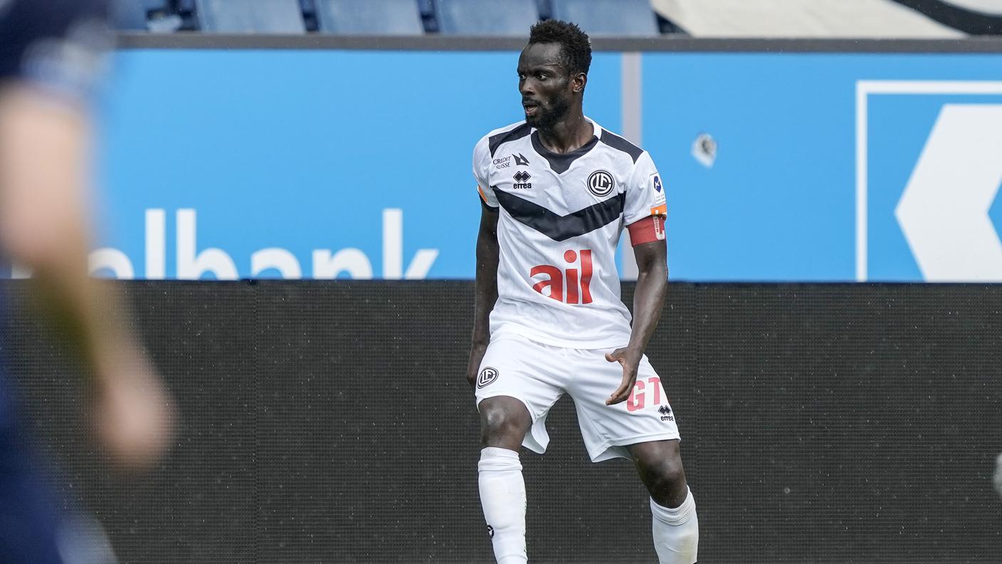 Doumbia