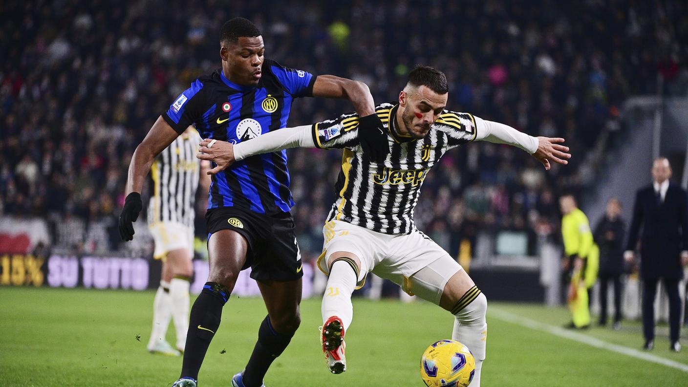 Juventus-Inter