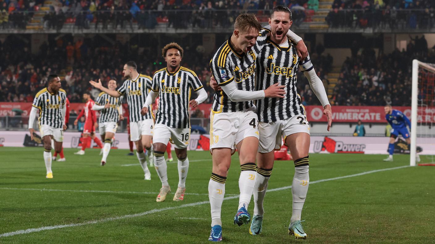 Juve
