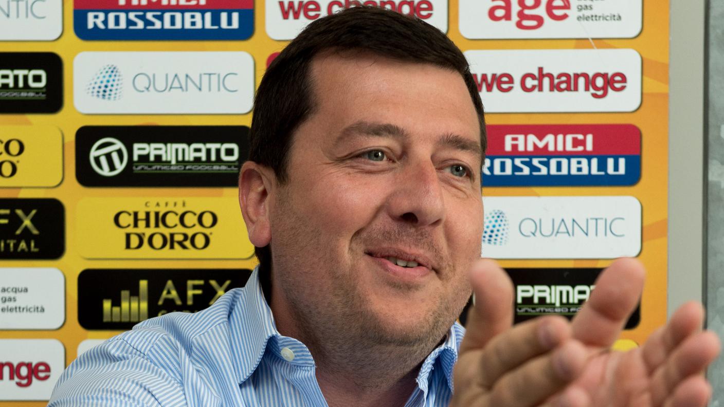 Nicola Bignotti