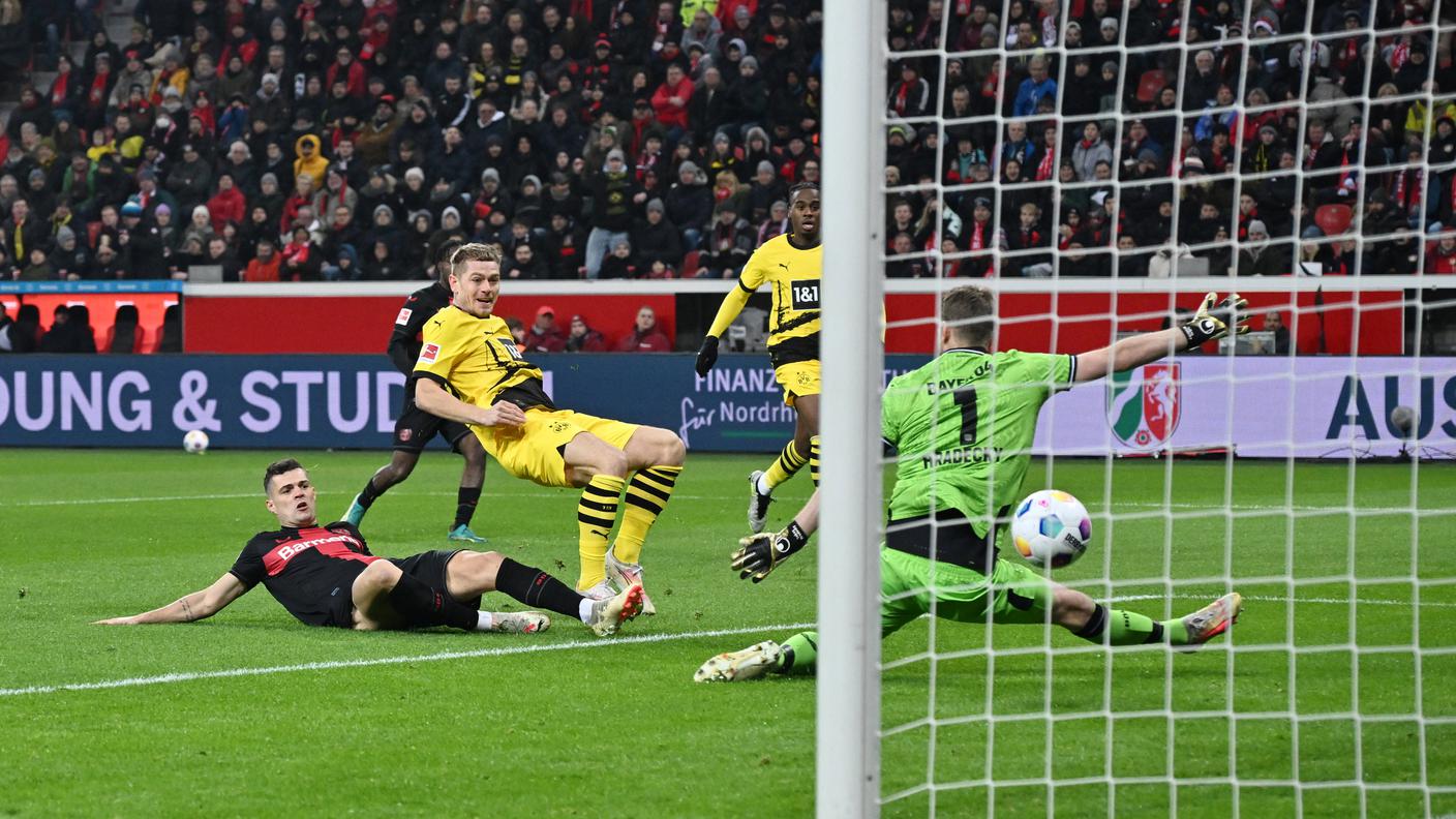 Xhaka