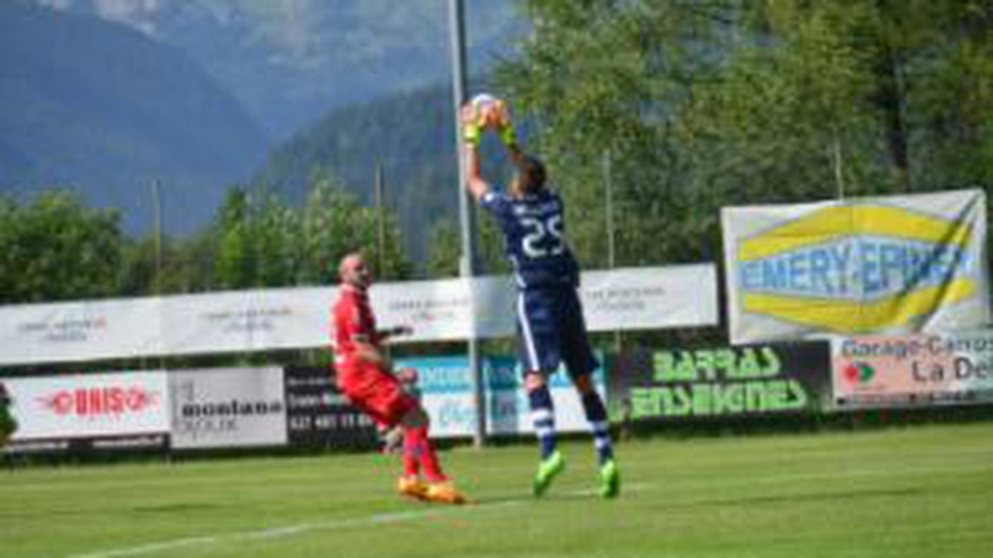 Sion-Chiasso