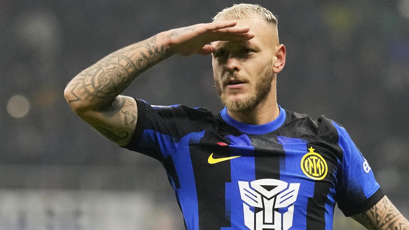 Inter Udinese