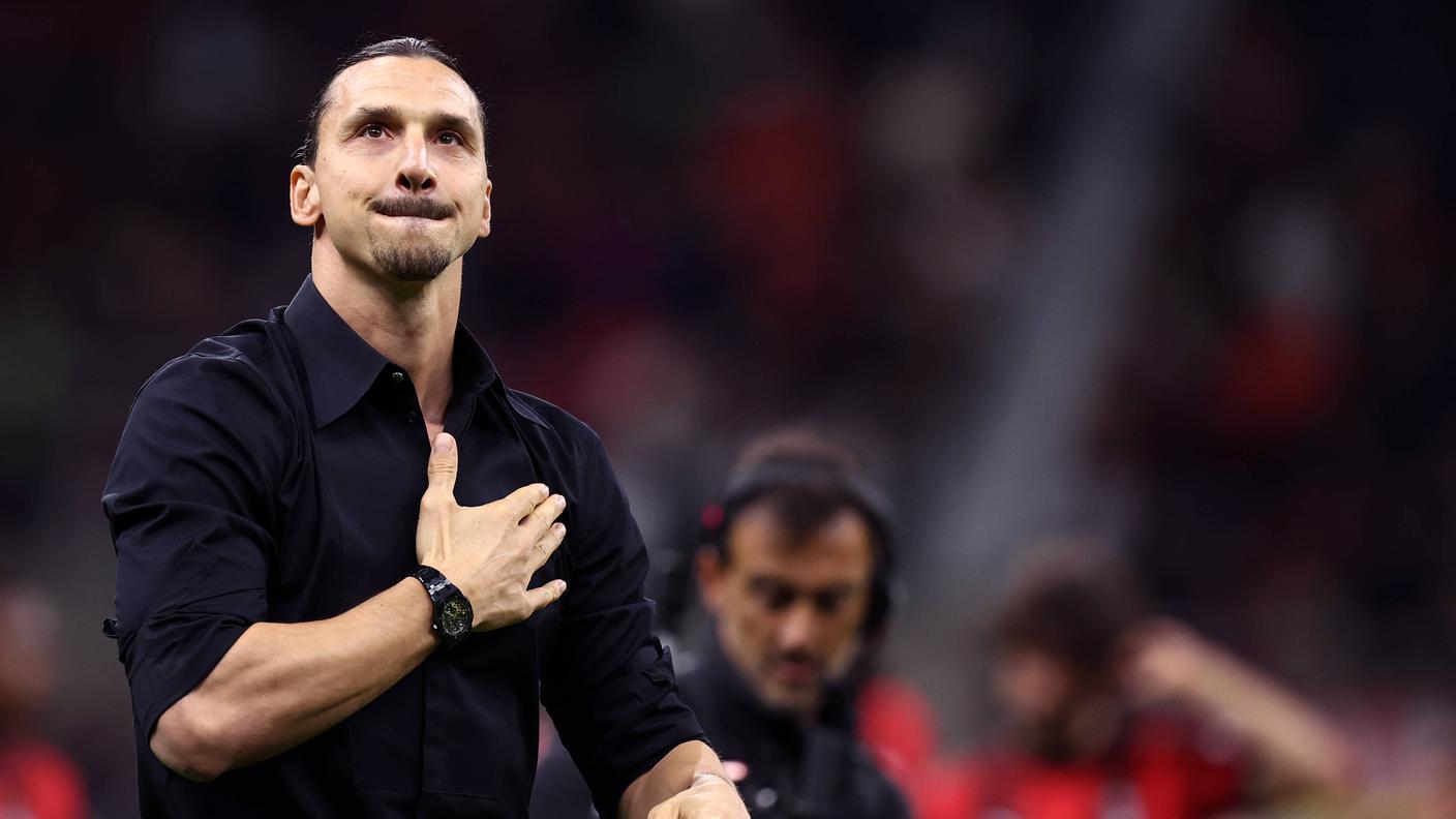 Ibrahimovic