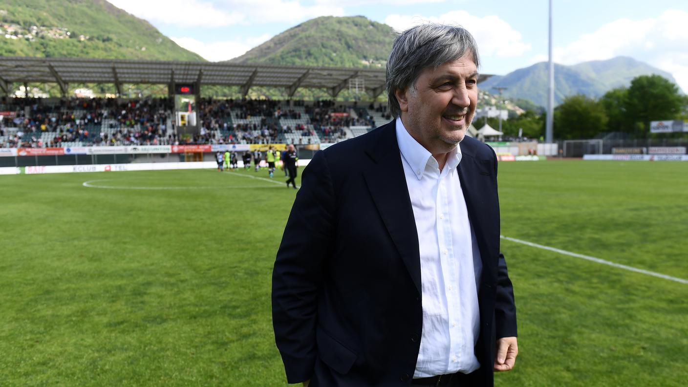Il presidente