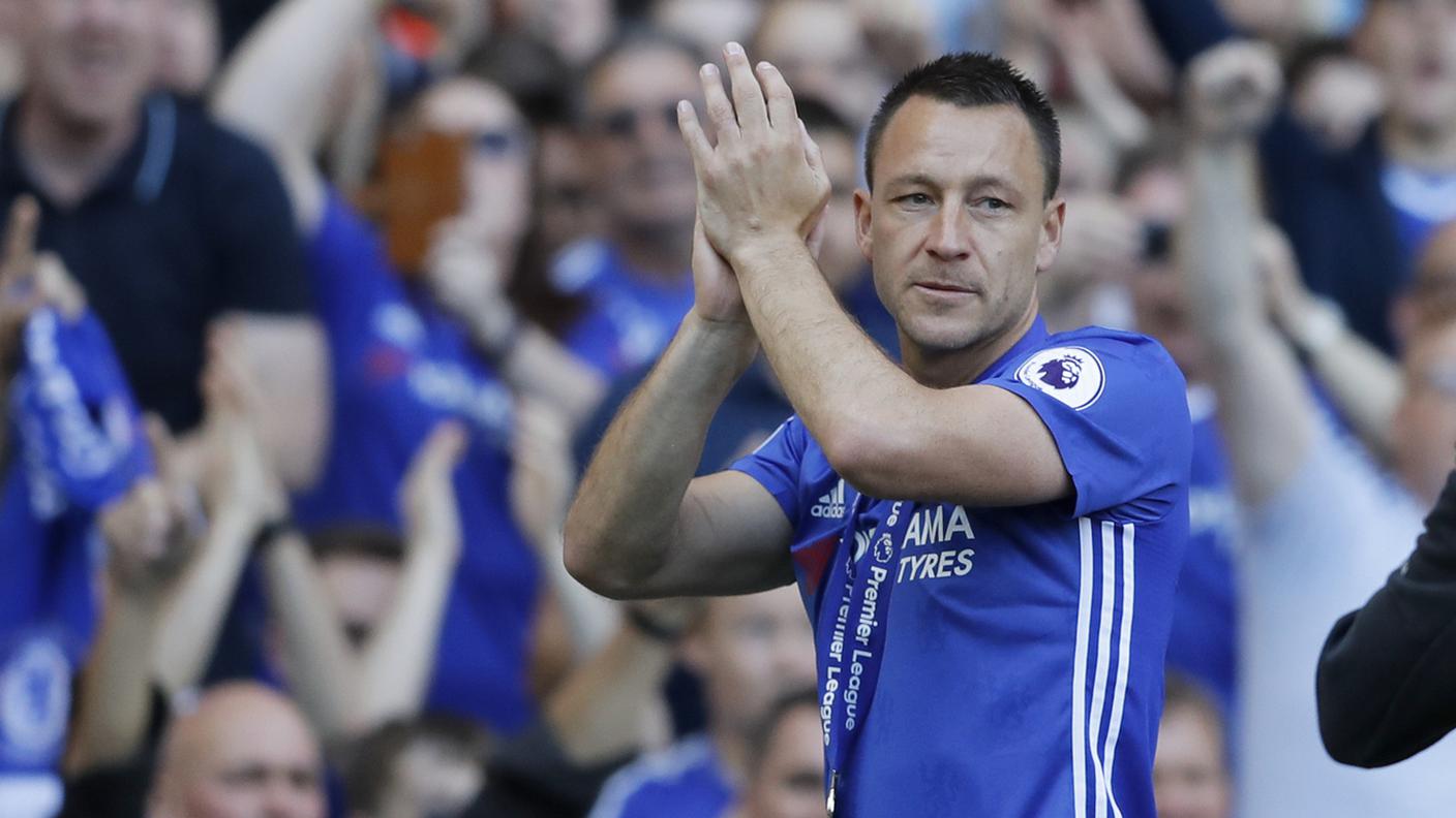 John Terry