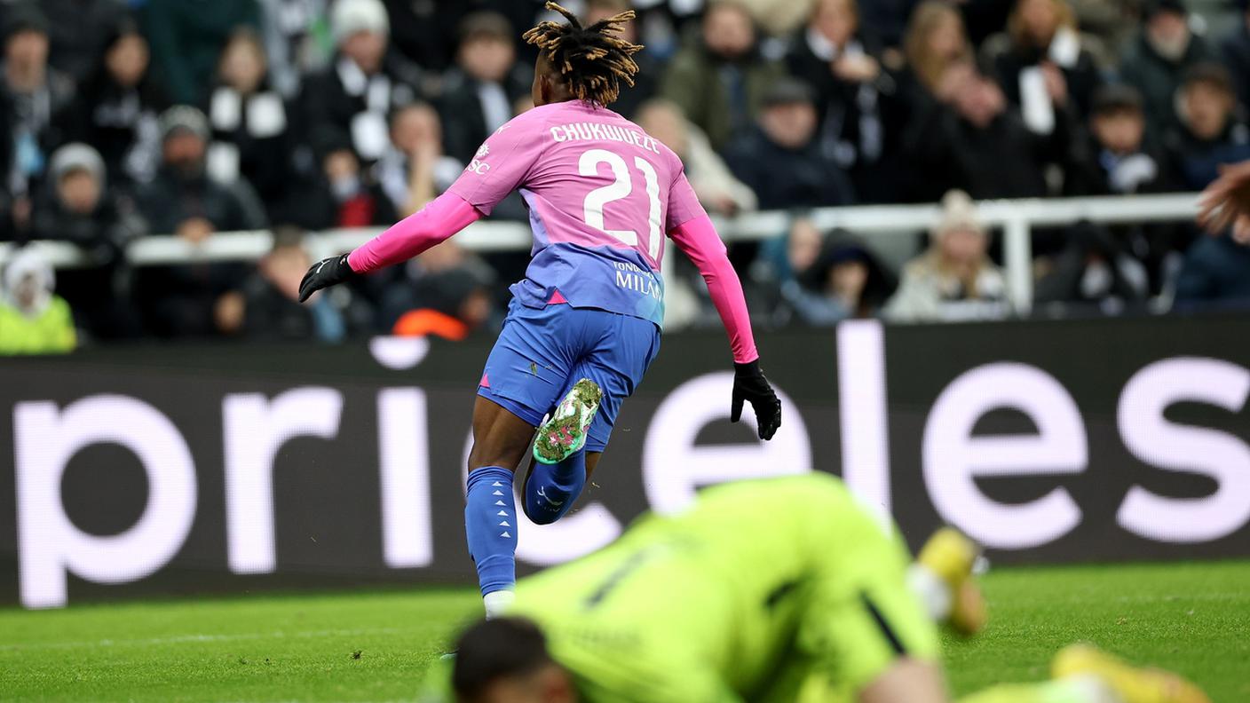 Chukwueze