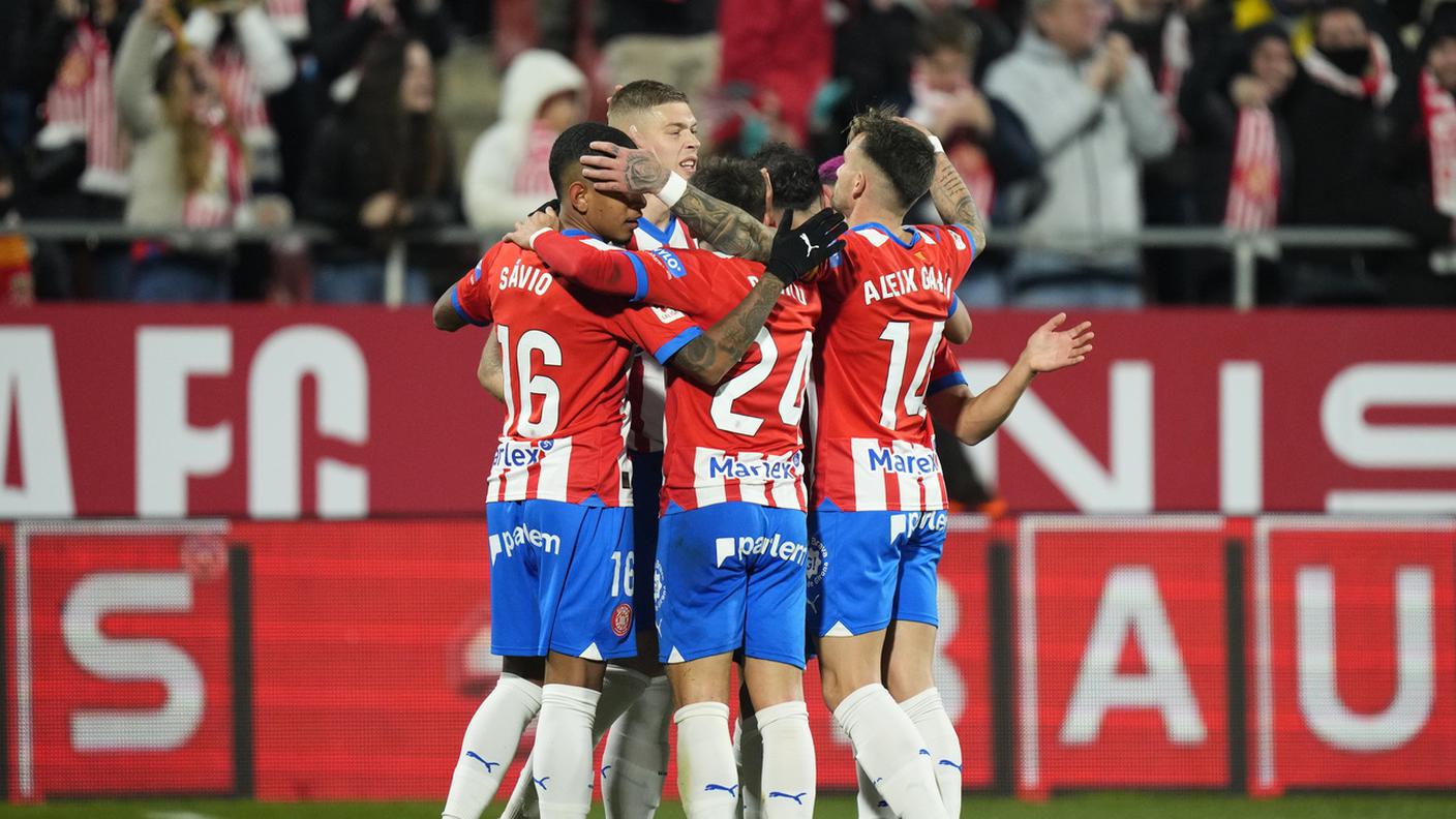 Girona
