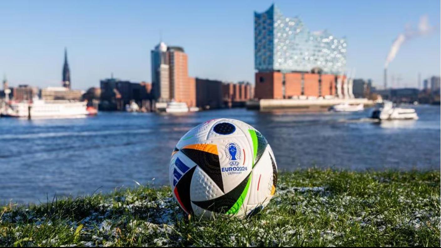 Oltre 30 milioni di richieste per i biglietti di Euro 2024 RSI