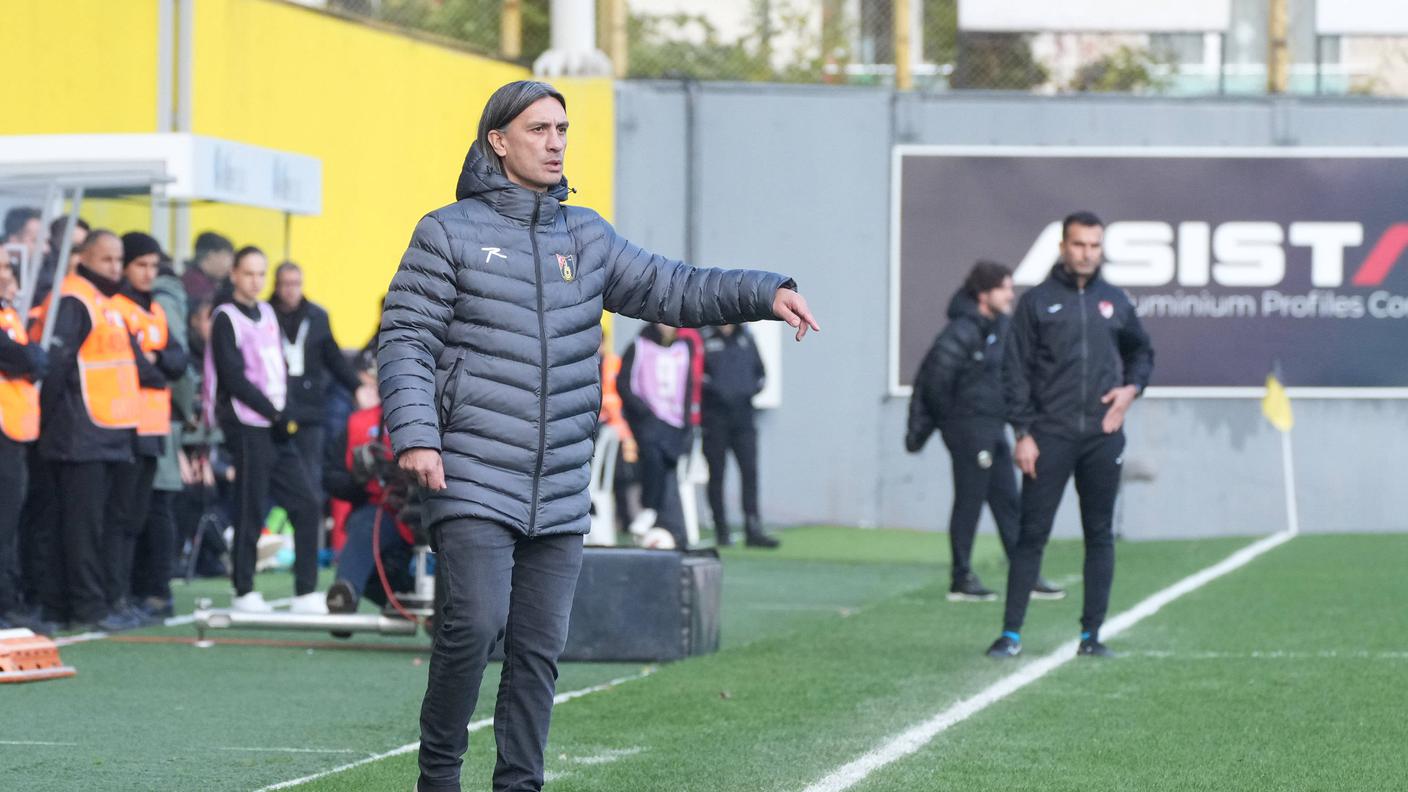 Hakan Yakin