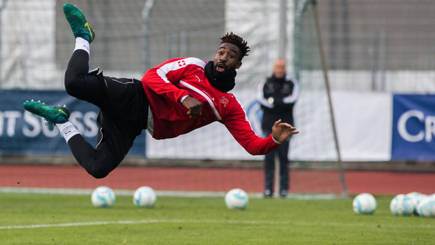 Johan Djourou