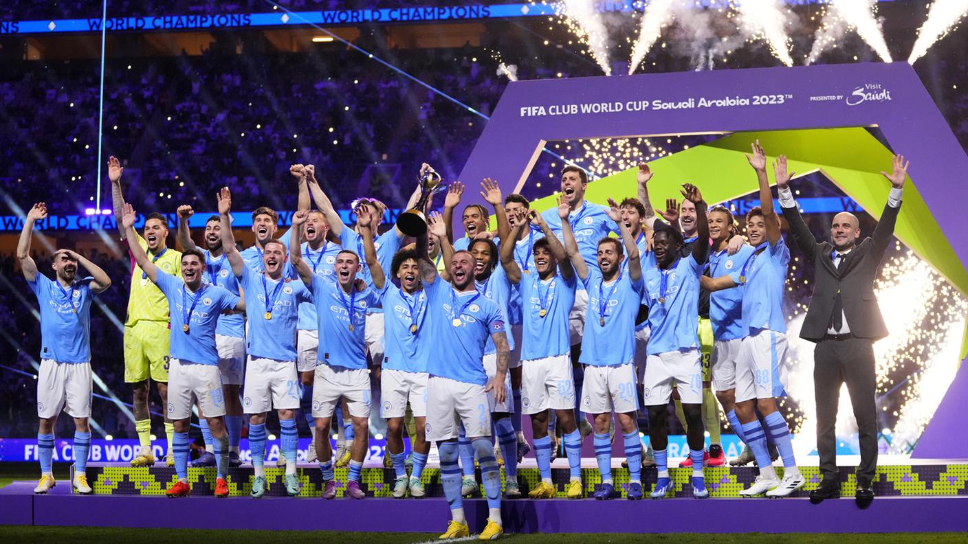 Manchester City