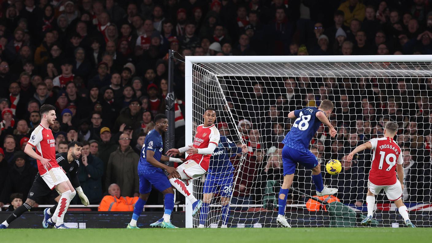 Arsenal
