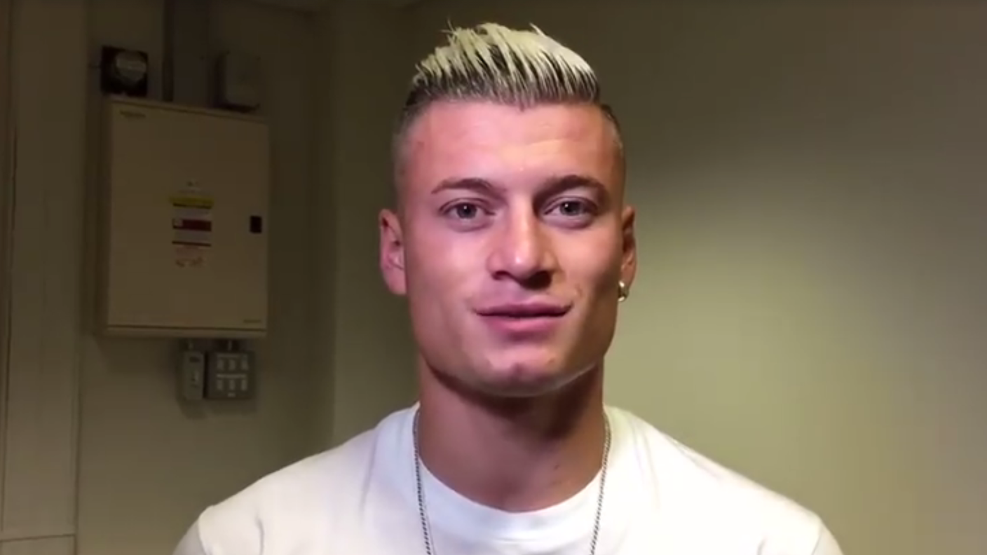 Alioski