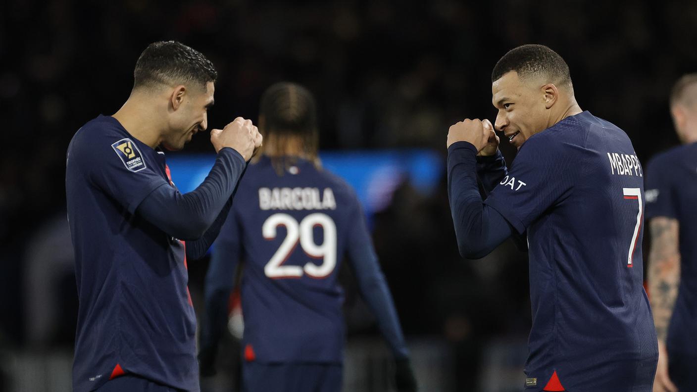 PSG