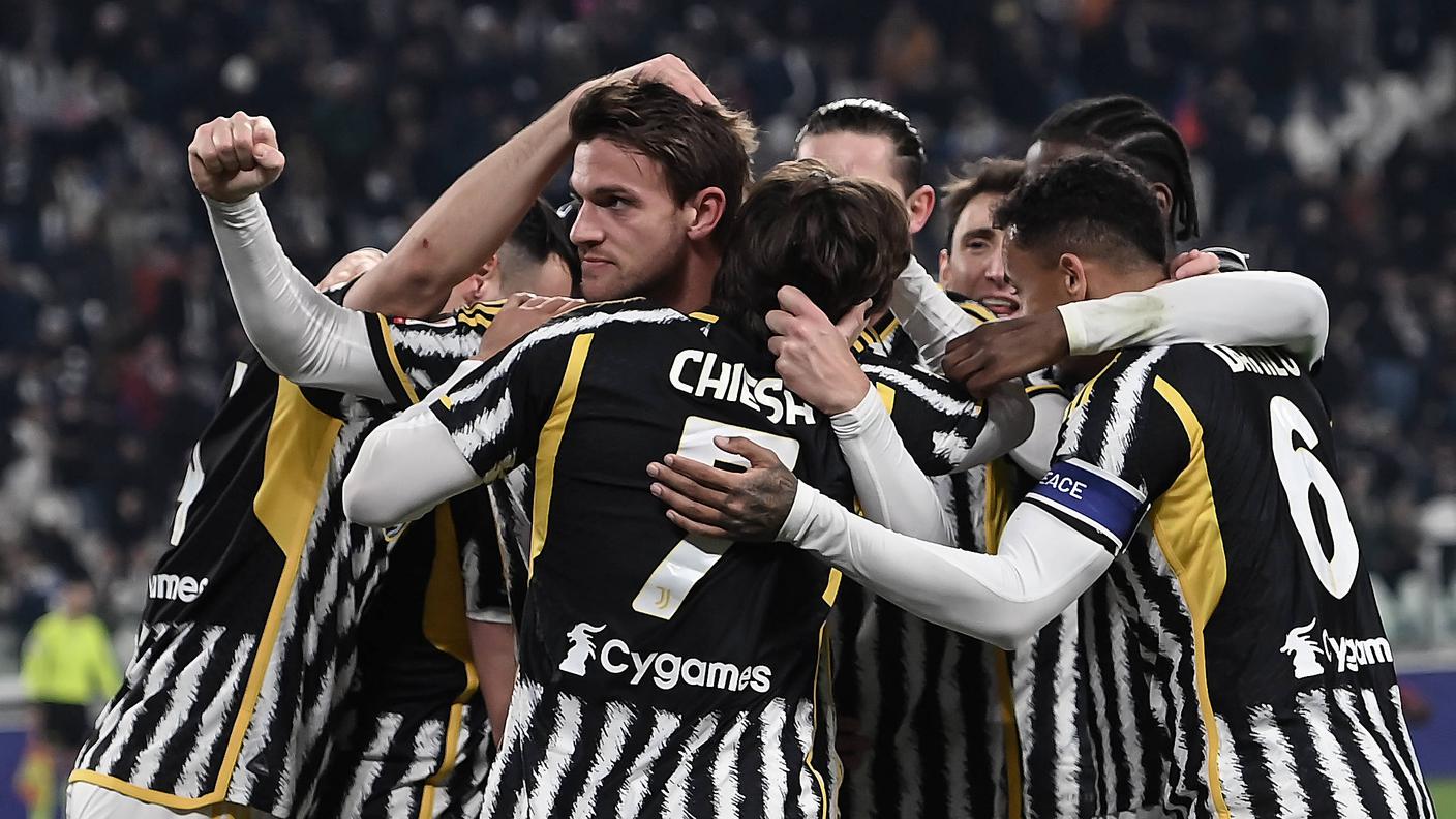 juventus