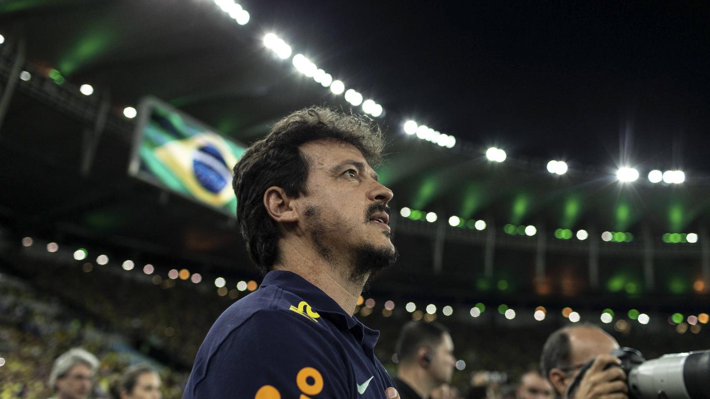 Fernando Diniz