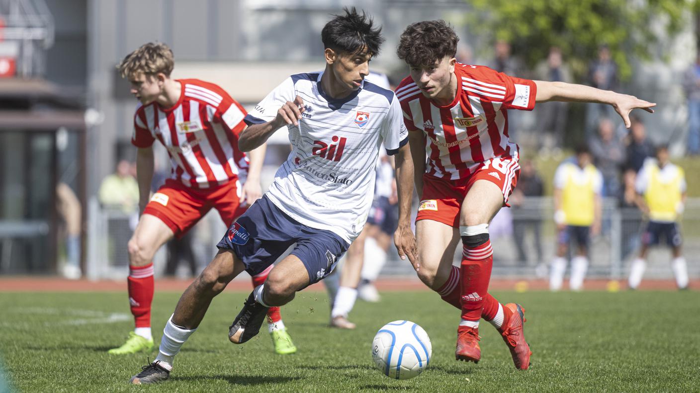 Torneo Bellinzona