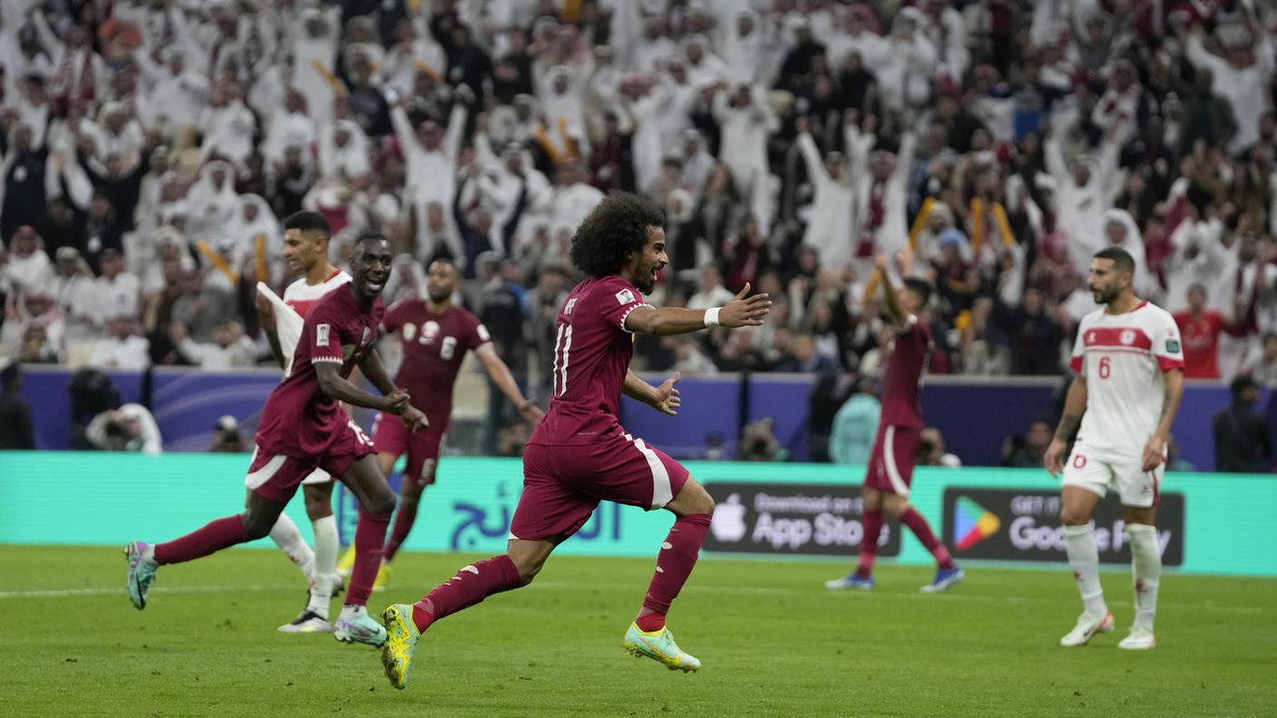 Qatar