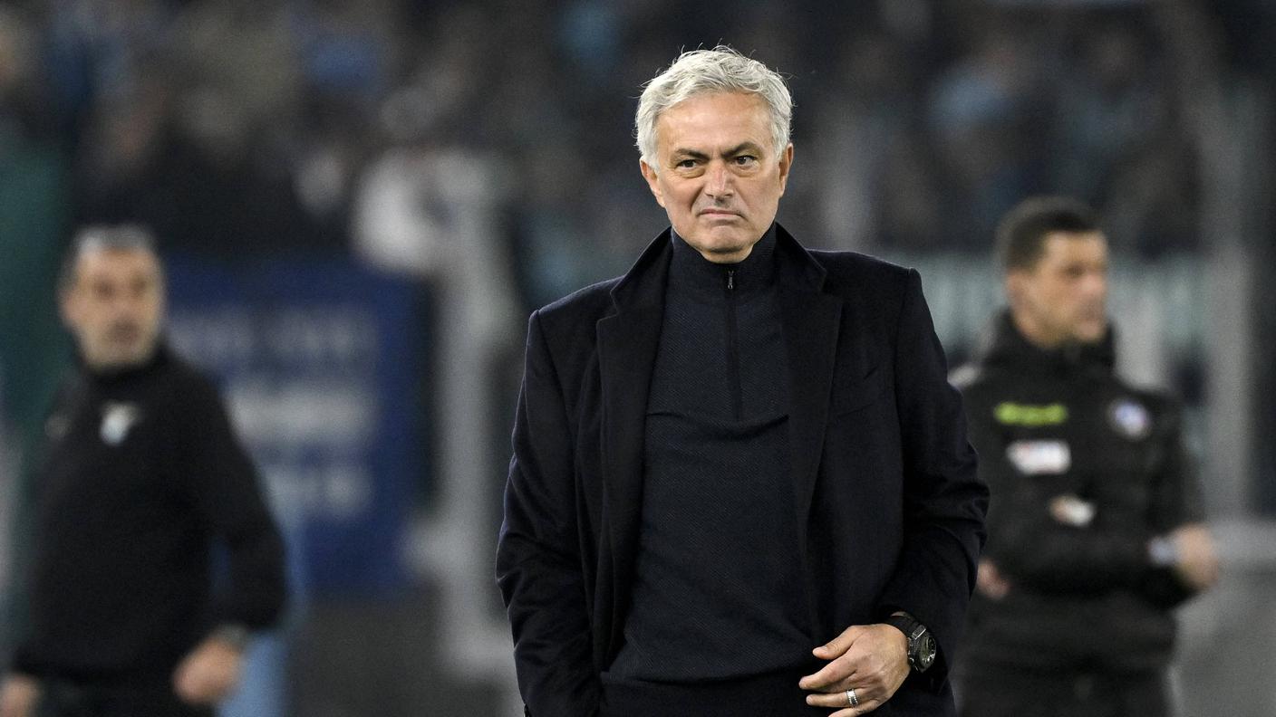 Mourinho