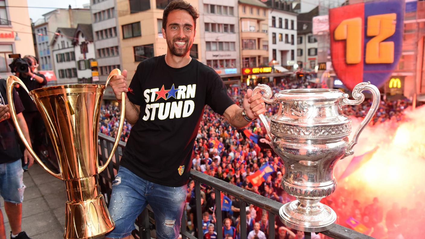 Matias Delgado
