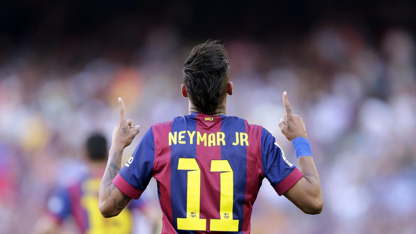 Neymar