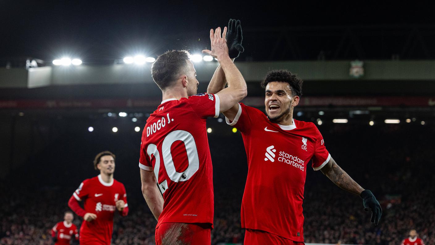 Liverpool