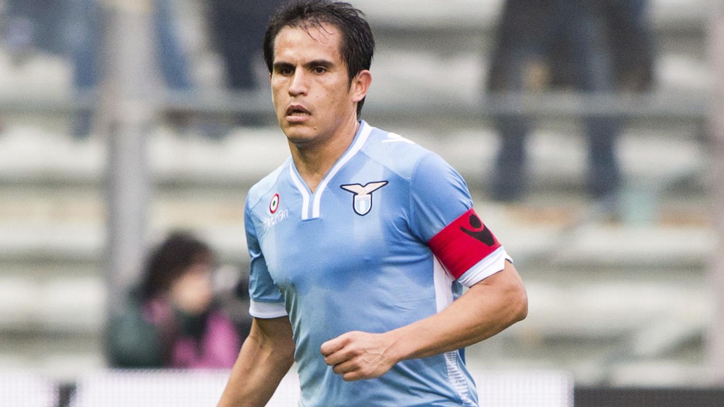 La classe è ancora quella dei tempi della Lazio