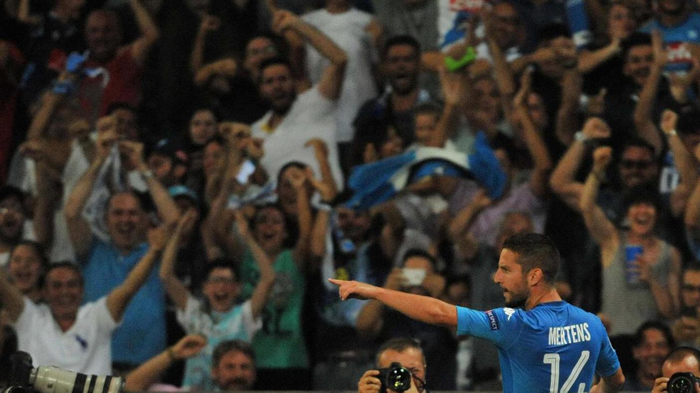 L'autore dell'1-0