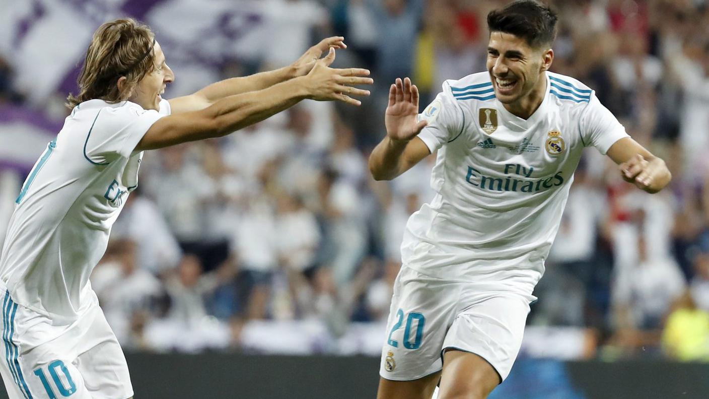 Asensio