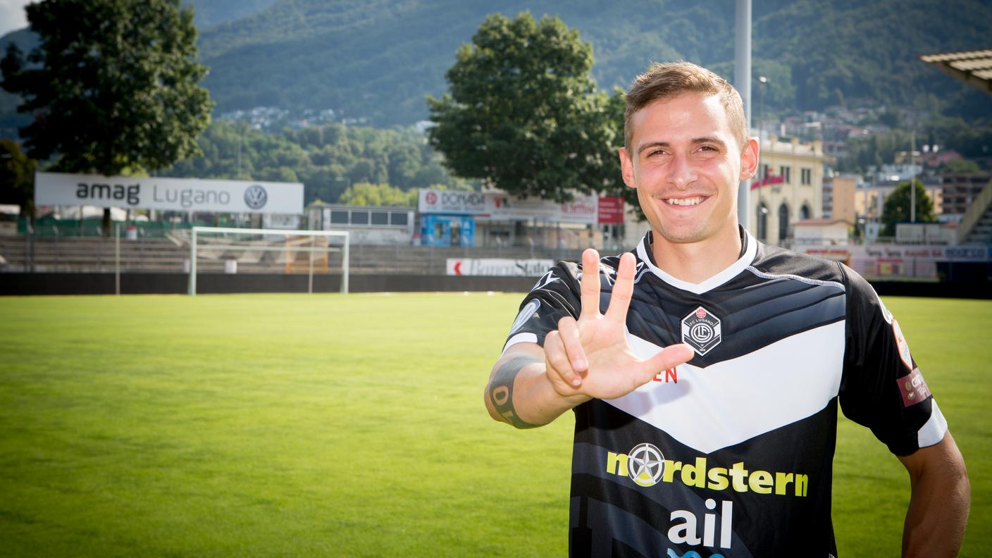 Fino al 2020 a Cornaredo