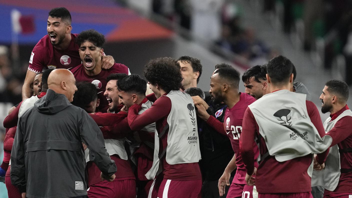 Qatar