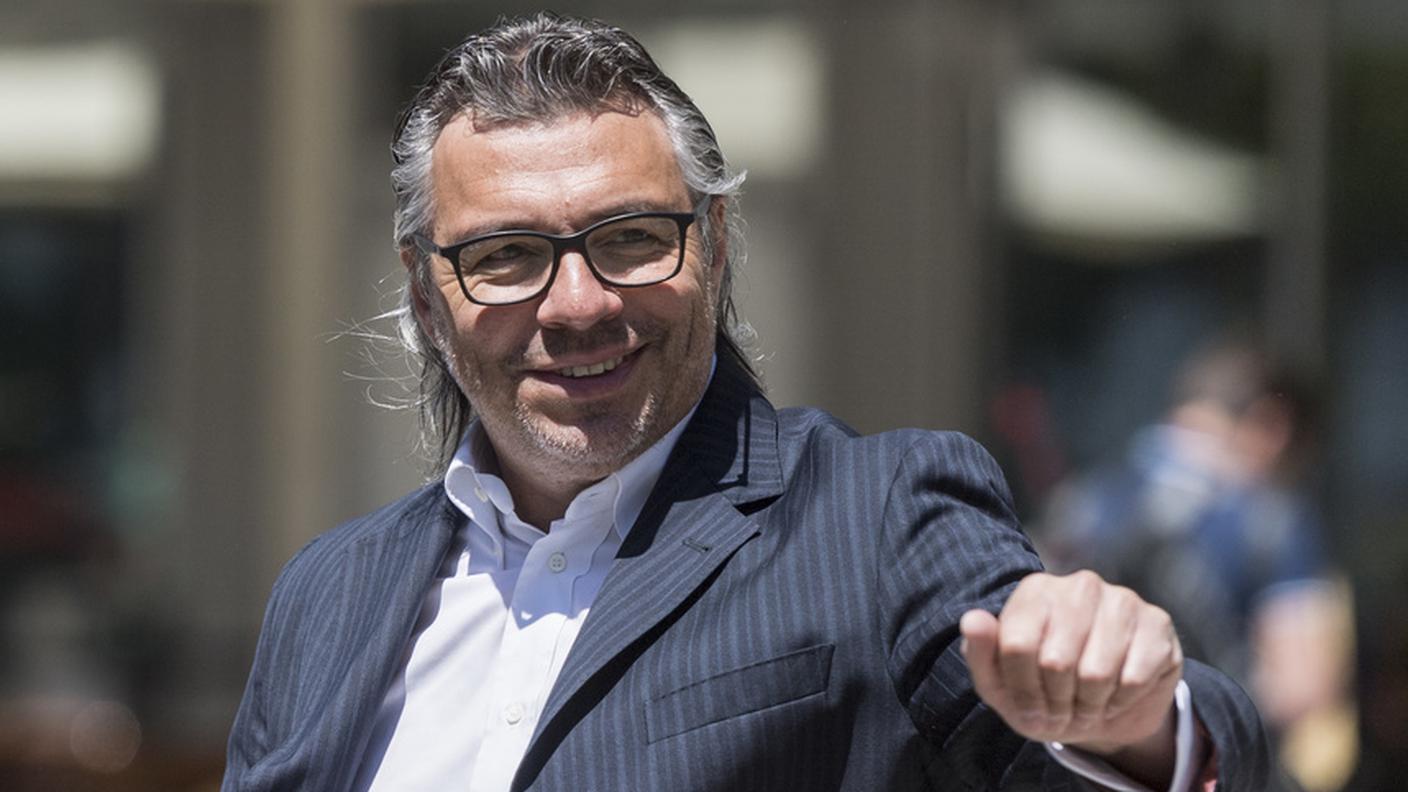 Marco Degennaro