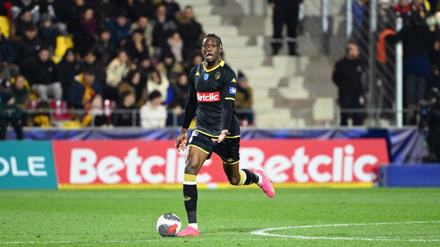 Denis Zakaria