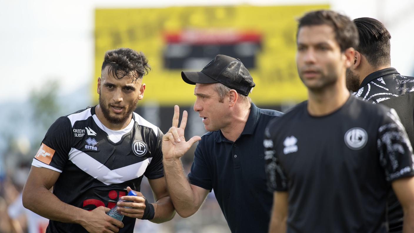 Mohamed Belhadj