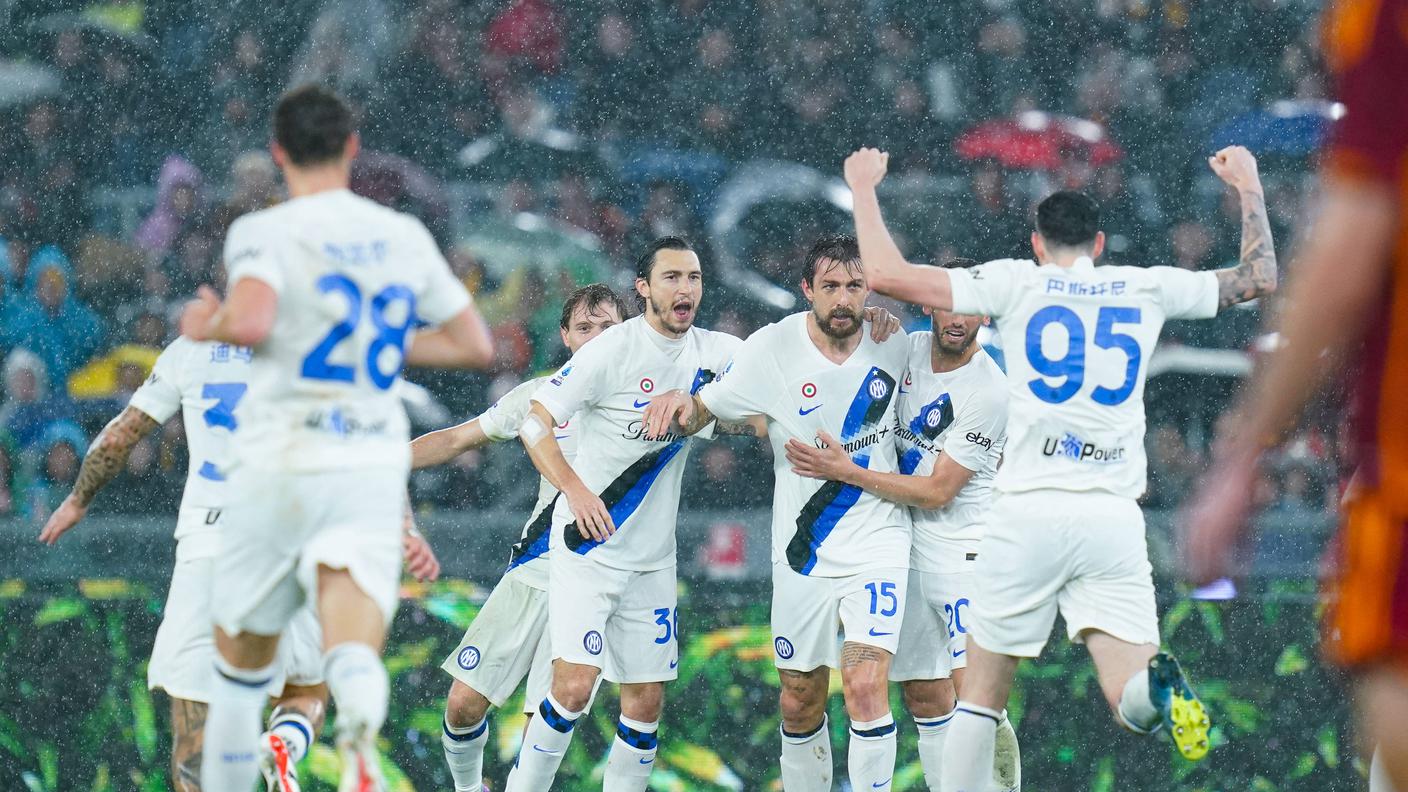 Inter