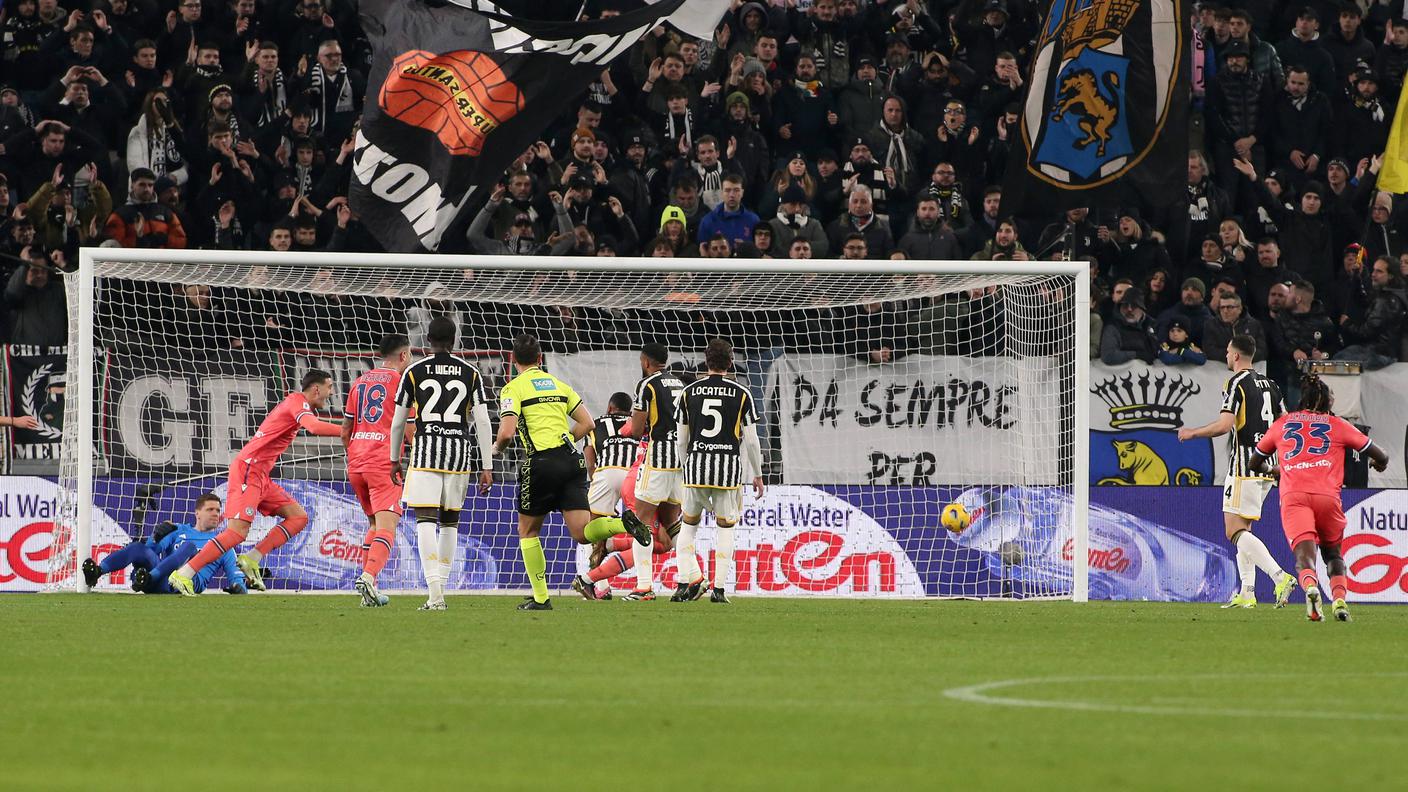 Juventus
