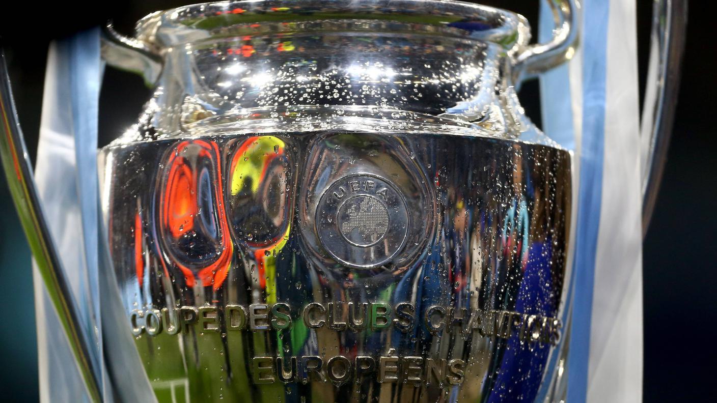 Champions League