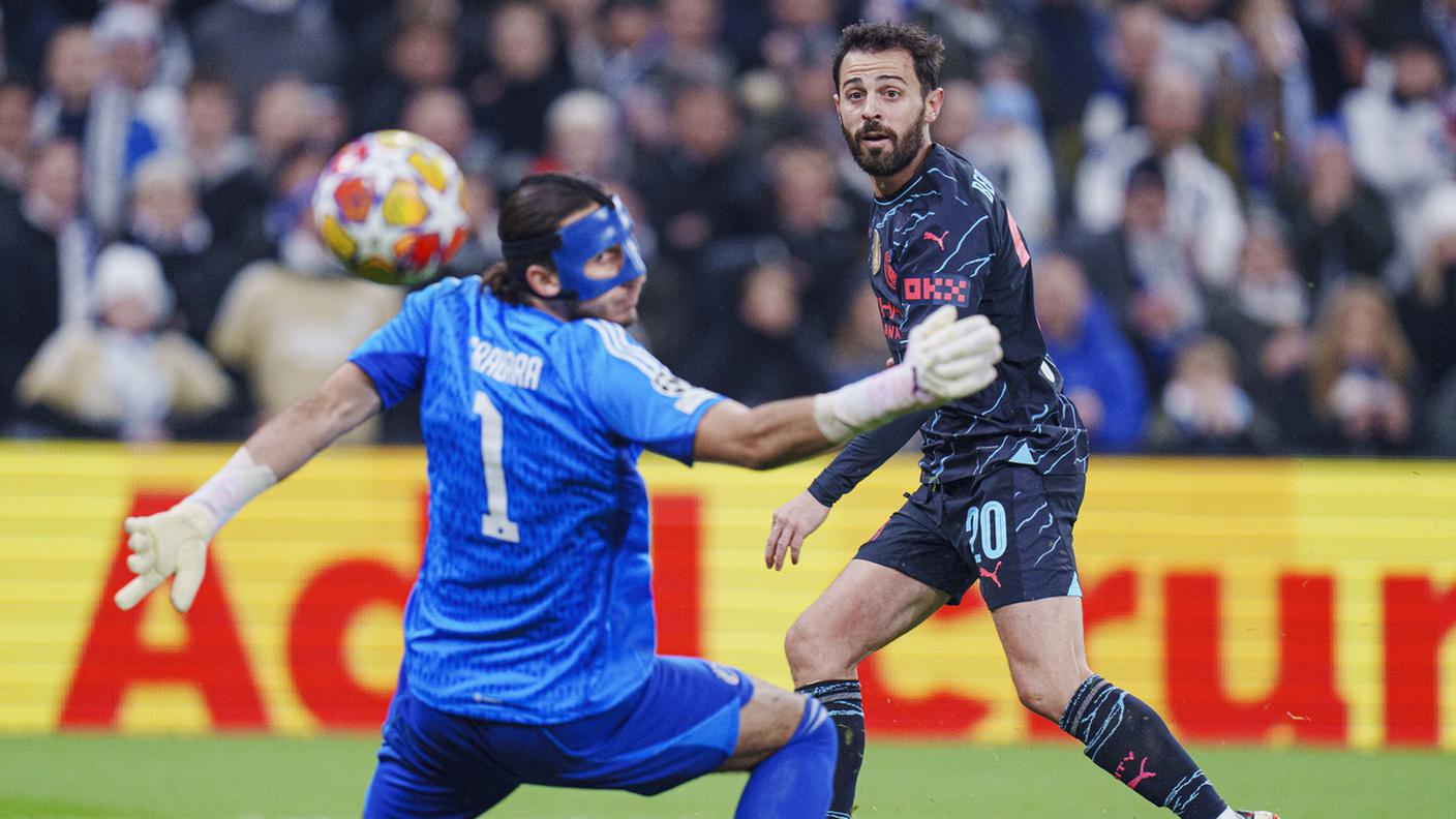 Bernardo Silva