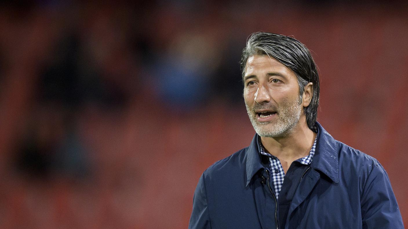 Ritorno in Super League
