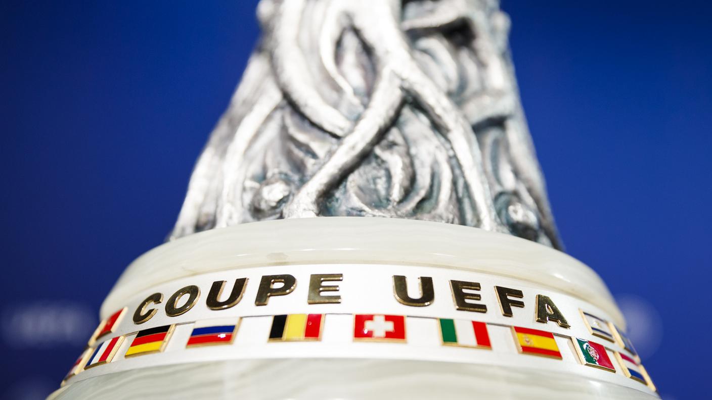 Europa League