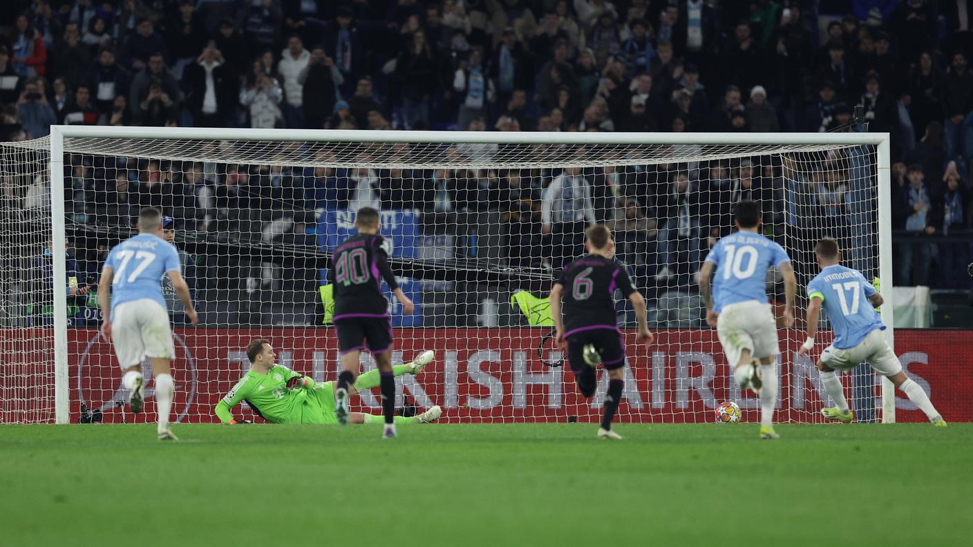 Immobile