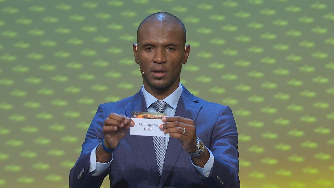 Abidal pesca il Lugano