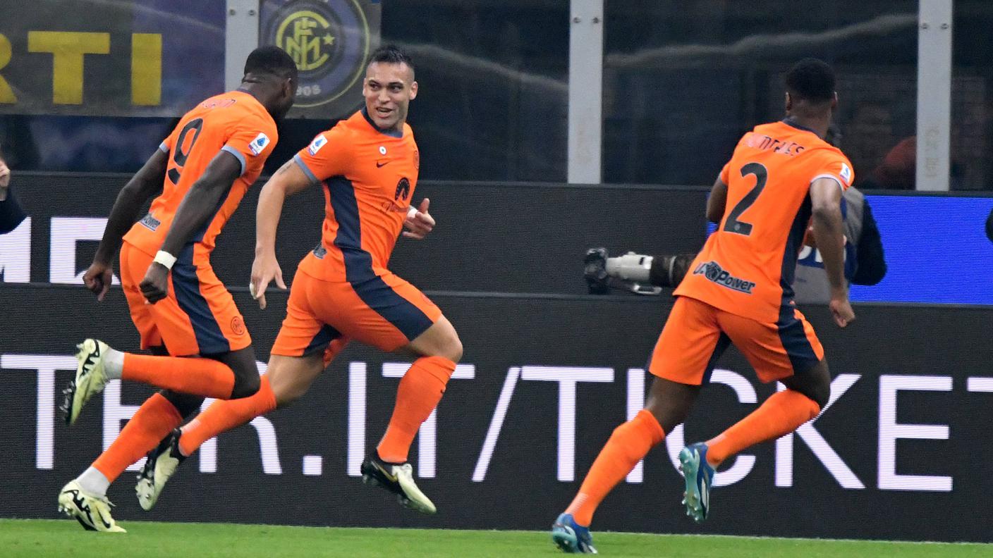 Inter