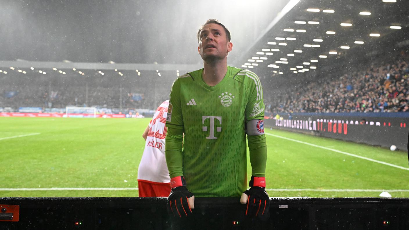 Neuer