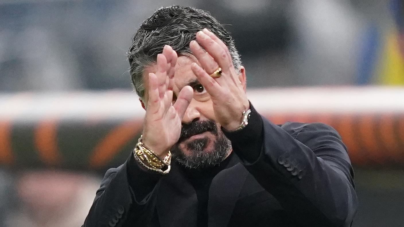 gennaro gattuso