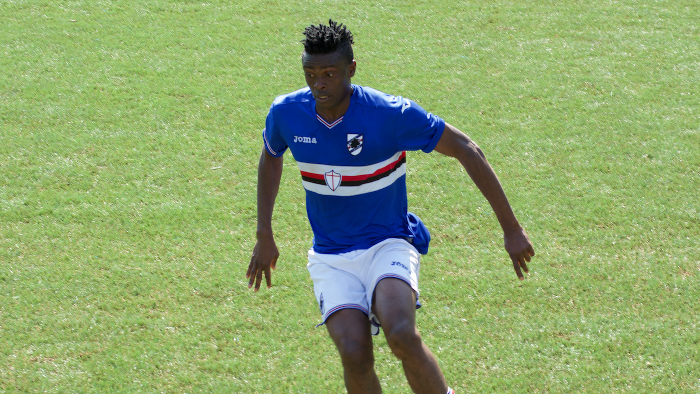 Il nigeriano