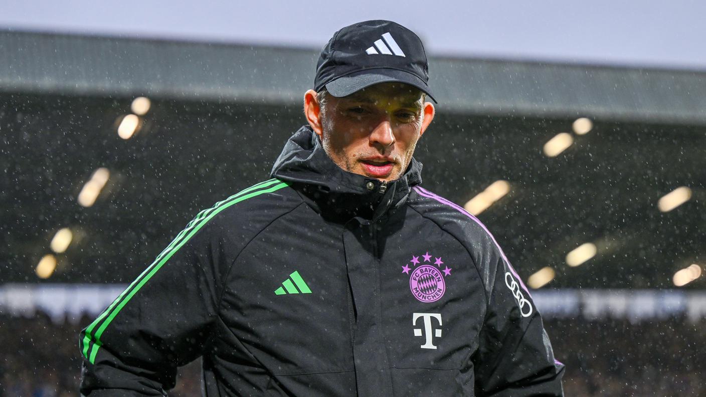 Thomas Tuchel