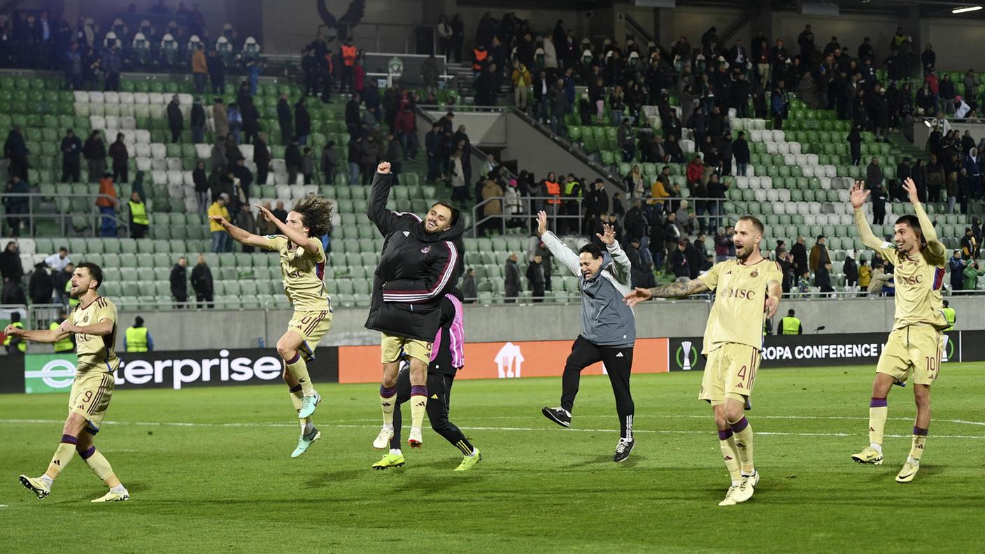 Servette