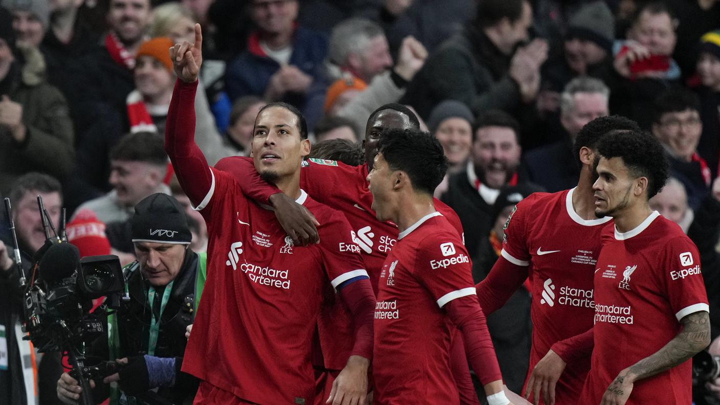 Liverpool